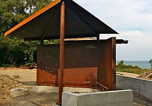 East Point Bird Sanctuary