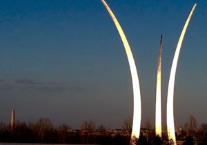 United States Air Force Memorial